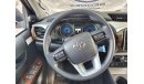 Toyota Hilux TRD SPORTIVO 4.0LFULL OPTION