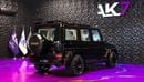 مرسيدس بنز G 63 AMG BRABUS G800