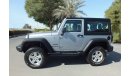 Jeep Wrangler SPORT- TRAIL RATEDSPECIAL -5 YEARS WARRANTY