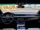 Audi A8 L 55 TFSI quattro 3.0L (340 HP)