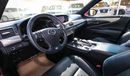 Lexus LS460 F Sport