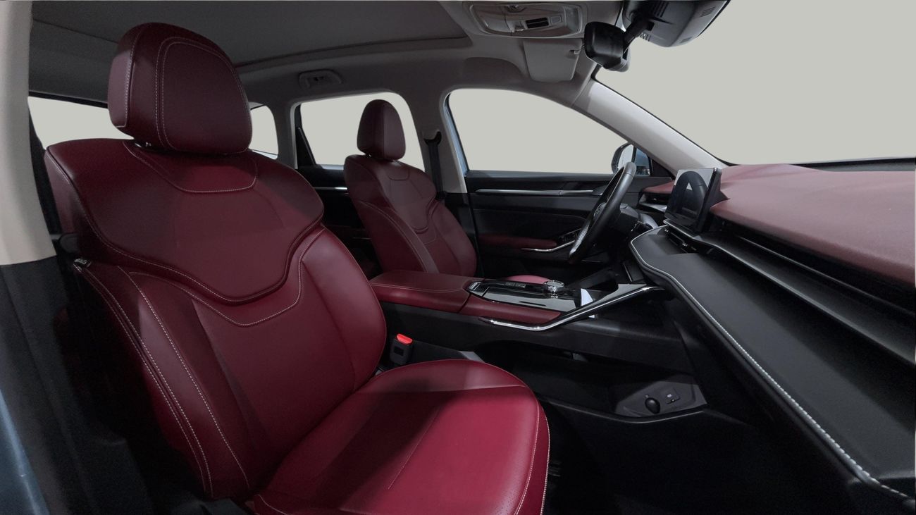 Haval H6 HEV MAX 2025 | AED 1064/Month | 0 DP | 30 Day Return | Warranty | Service History