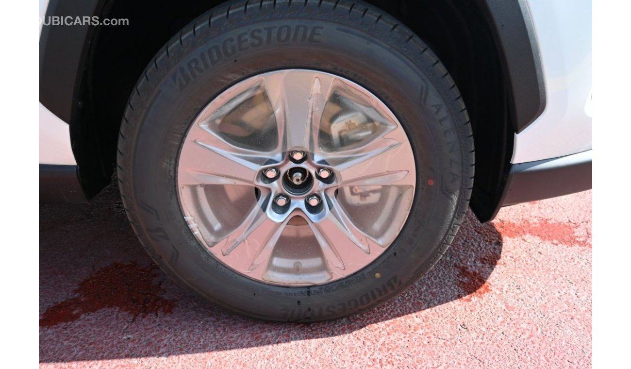 New Toyota RAV4 2.0L Petrol, CUV, 4WD, 5 Doors, Cruise Control, DVD