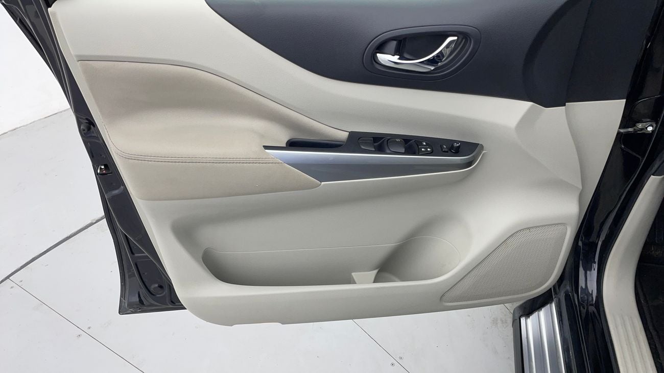 Nissan XTerra TITANIUM 2.5 | Zero Down Payment | Free Home Test Drive