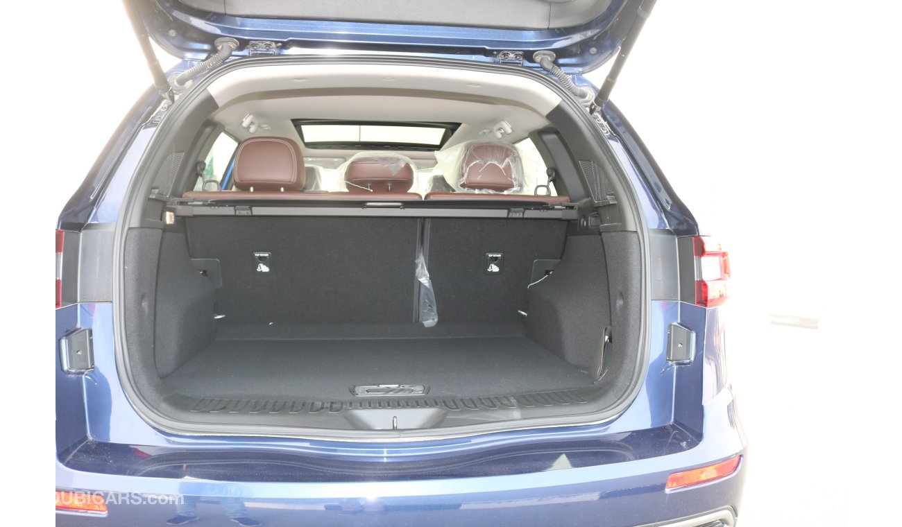 Renault Koleos 4X4 TOP OF THE RANGE 3 YEARS WARRANTY/SELF PARKING/PANORAMIC SUNROOF/BOSE SOUND SYSTEM