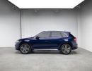 Audi Q5 45 TFSI Quattro 2.0L