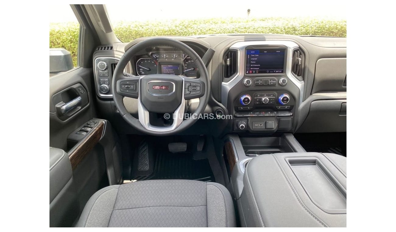 GMC Sierra Elevation Duramax