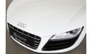 Audi R8 2013 5.2 V-10 (Immaculate, 525bhp, AAA Warranty till 30-03-2020, Carbon Trim)