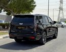 Cadillac Escalade SPORT PLATINUM