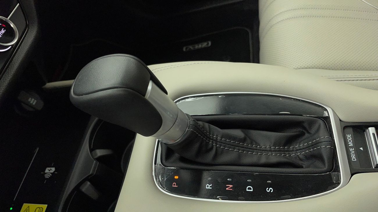 هوندا ZRV EX 1.5 | بدون دفعة مقدمة | اختبار القيادة في المنزل