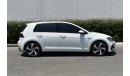 Volkswagen Golf MK7 - GTI - SEL