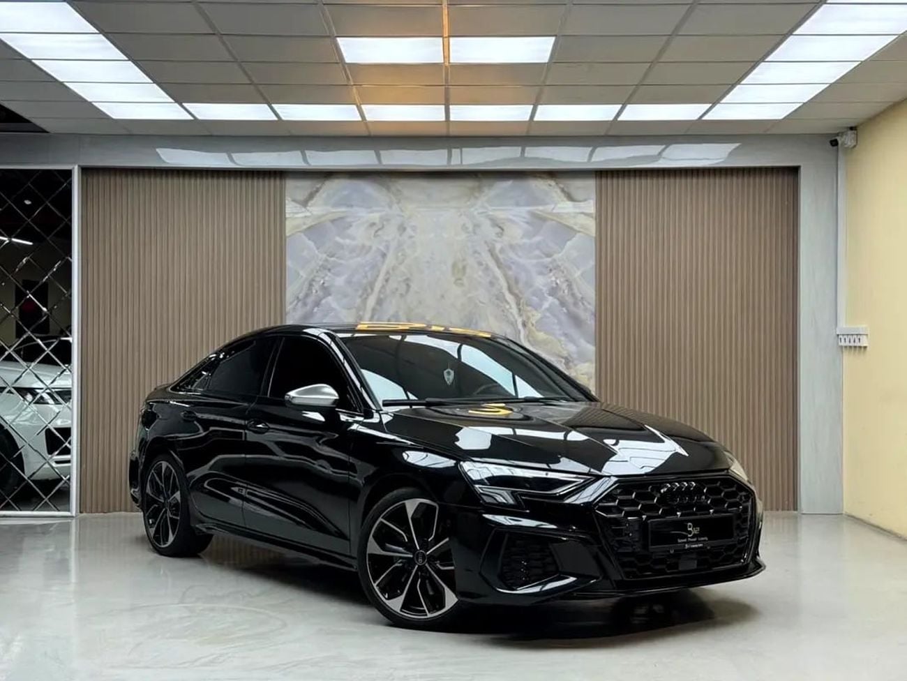 Audi S3 2,650 P.M | | S-LINE | FULL SERVICE HISTORY | | GCC | ORIGINAL PAINT | 0% DOWNPAYME