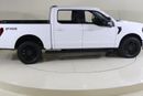 فورد F 150 LARIAT CREW CAB 1524EB / AL TAYER MOTORS AL QOUZ SHOWROOM