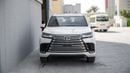 Lexus LX 600 LEXUS LX600 3.5L URBAN -2026YM