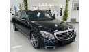 Mercedes-Benz S 500