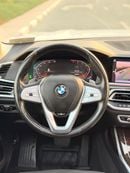 بي أم دبليو X7 X7 3.0L Full option 2020