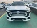 Toyota Land Cruiser 3.3L DIESEL TWIN TURBO VXR 2024