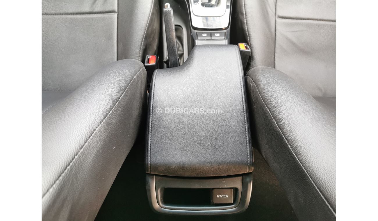 Toyota Fortuner 2.4L Diesel, Police Lights, Alarm, Leather Seats, (ONLY FOR UNITED NATION ORDERS)  (CODE # TFBO01)