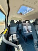 Toyota Hiace GL