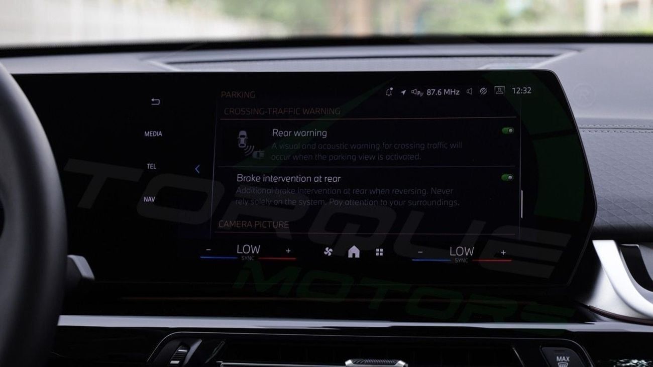 بي أم دبليو X2 ( Only For Export ) 2026 BMW X2 SDRIVE 25i M 2.0T FWD BRAND NEW