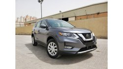 Nissan X-Trail AWD - ROGUE