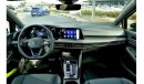 Volkswagen Golf R 2023 Local Registration +10%