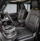 جيب رانجلر Unlimited Sahara 2.0L A/T