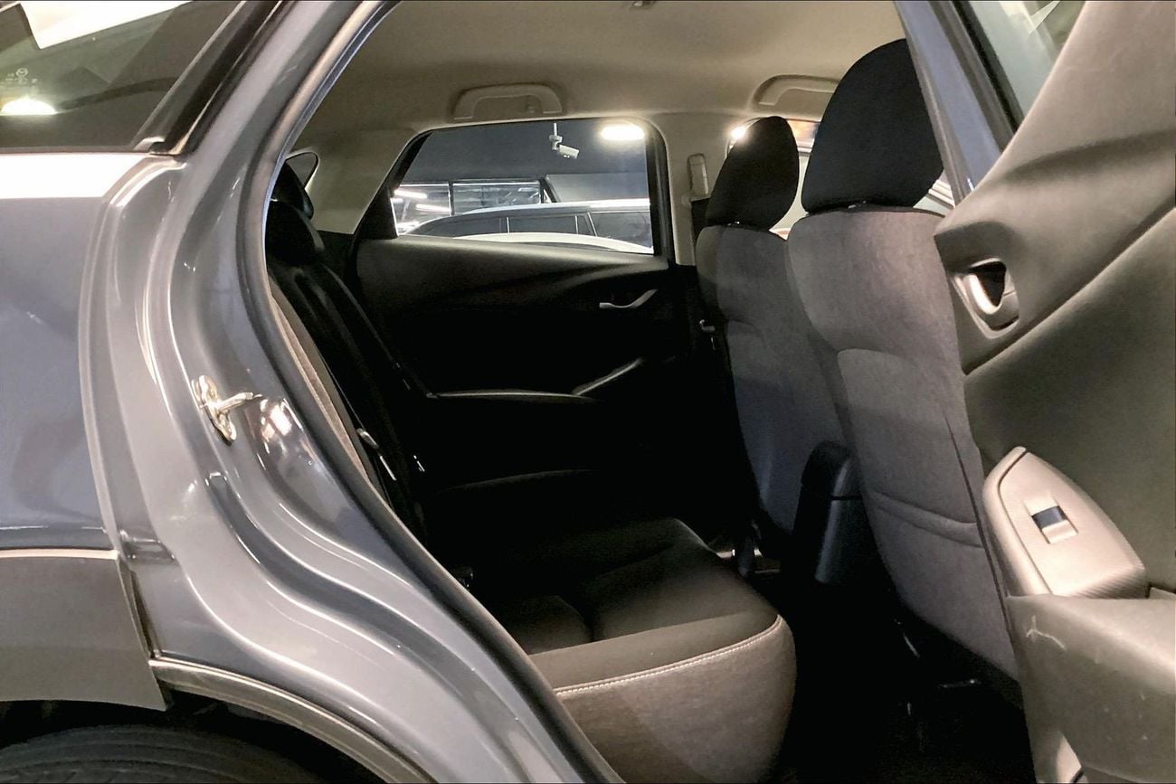 Mazda CX3 GT | upto AED 20,000 Ramadan Discount | Guaranteed Warranty | 0 Down Payment