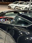 Chevrolet Corvette C7 Z51 6.2L