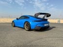 Porsche 911 GT3 4.0L MANTHEY