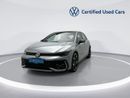 Volkswagen Golf GTI Fabric++ 2L | Ex-Demo | Black Edition | Queenstown 19" Diamond-Cut Alloys | Performance Hatchback |
