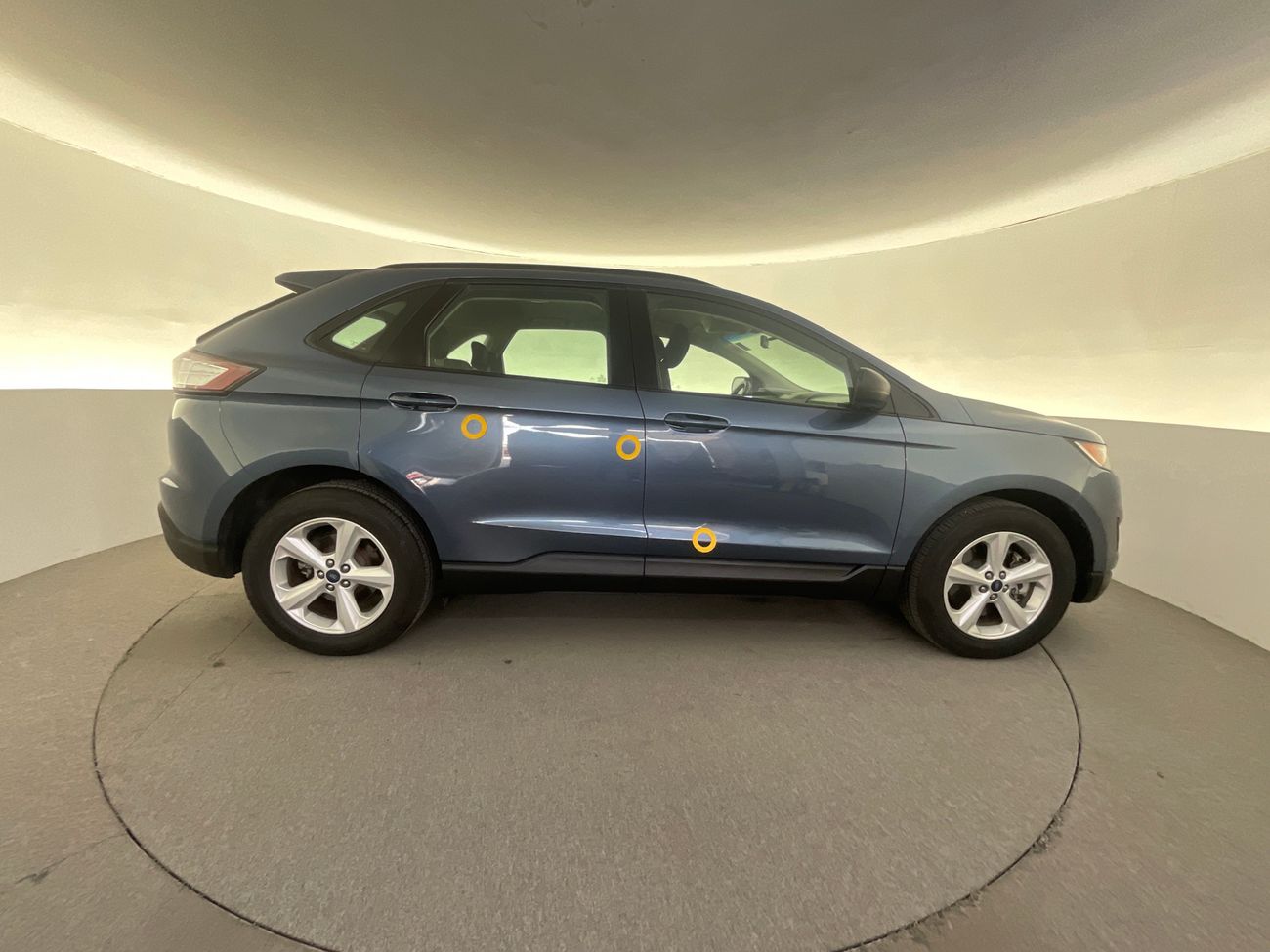 Ford Edge SE | Guaranteed Warranty | 0 Down Payment