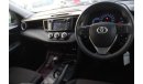 تويوتا راف ٤ TOYOTA RAV4 AWD 2017 MODEL