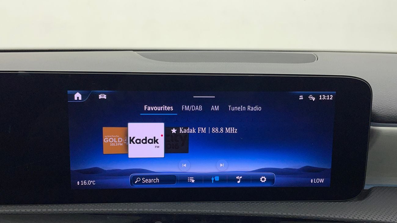 مرسيدس بنز A 200 2023 AMG PREMIUM + | AED 1787/Month | 0 DP | 30 Day Return | Warranty