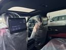 Toyota Land Cruiser VXR 2022.ENGINE 3.5L/V6