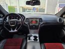 Jeep Grand Cherokee SRT8 6.4L JEEP GRAND CHEROKEE SRT V8 2015 GCC ORGINAL PAINT // ACCIDENT FREE // PERFECT CONDITION