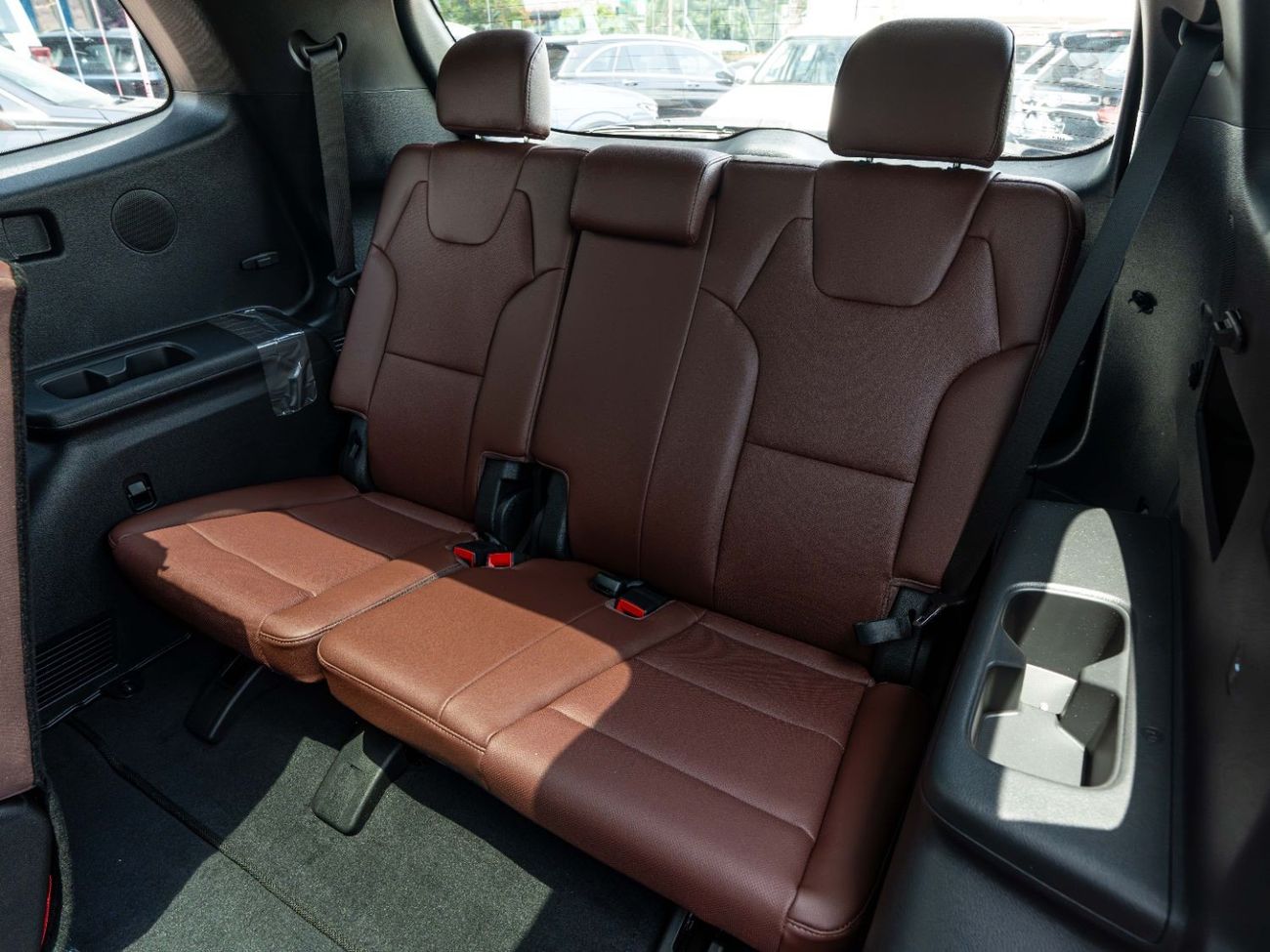 Kia Telluride AED 3,381 PM • 2024 BRAND NEW TELLURIDE SX • 3.8 AWD GT-LINE • OFFICIAL KIA WARRANTY UNTIL 5 YEARS