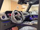 مرسيدس بنز G 63 AMG G 63 AMG DOUBLE NIGHT PACKAGE 2026 / 2 YEARS INTERNATIONAL WARRANTY