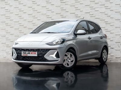هيونداي i10 Hyundai i10 2024