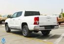 Mitsubishi L200 SPORTERO (NON GCC) TRITON SPORTERO 2.4L 4x4 Diesel Automatic 2026 / EXPORT ONLY