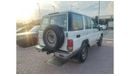 Toyota Land Cruiser 70 76 4.2L DIESEL 6 CYLINDER MANUAL TRANSMISSION