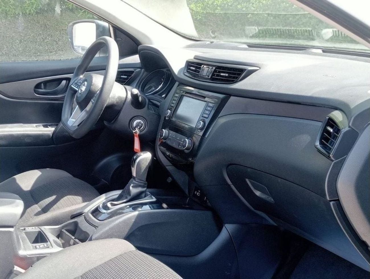 نيسان كاشكاي