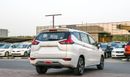 Mitsubishi Xpander MITSUBISHI X_BANDER 2022 Mid 1.5L GCC IN EXCELLENT CONDITION