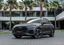أودي SQ5 SQ5 Sportback | 4,700 P.M | 0% Downpayment | Audi Warranty!