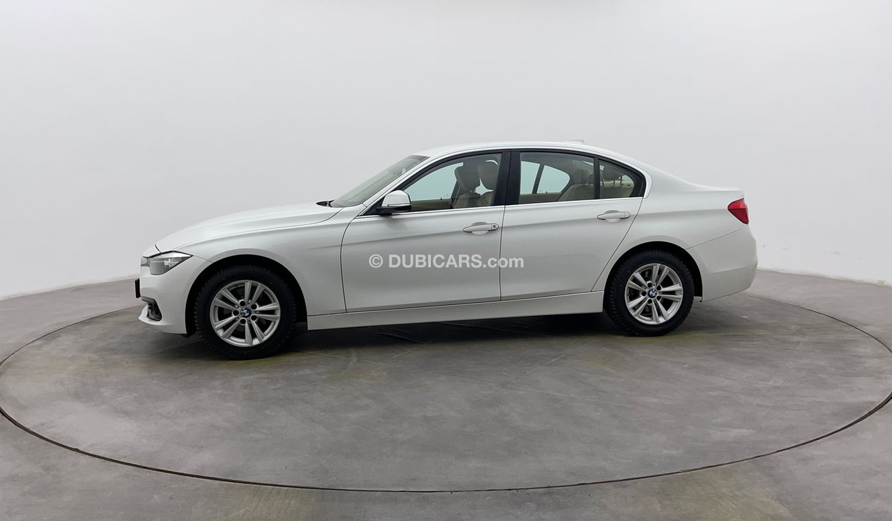 BMW 320i i 2000