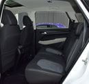 شيفروليه كابتيفا EXCELLENT DEAL for our Chevrolet Captiva Premier ( 2023 Model ) in White Color GCC Specs