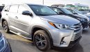 Toyota Highlander XLE AWD