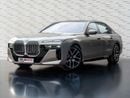 BMW 735i LUXURY