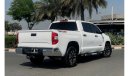 Toyota Tundra PERFECT CONDITION - ORIGINAL PAINT - SUNROOF - CLEAN TITLE - CANADIAN IMPORT - TRD 4X4 - BANK FINANC