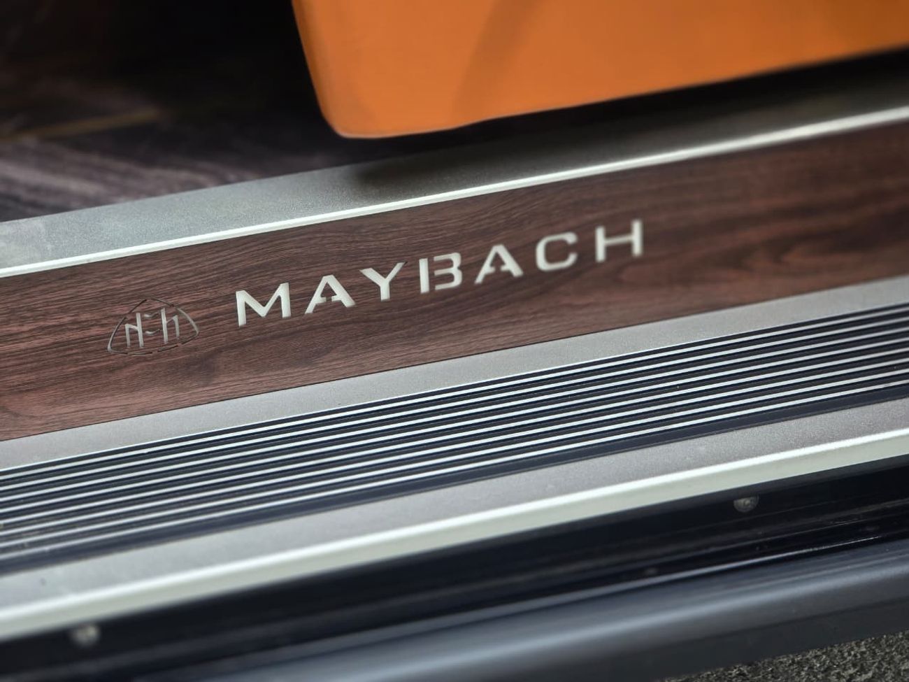 Mercedes-Benz V 250 Std 2.1L MERCEDES VITO 2023 // 2KEYS // LOW MILEGE // MAYBACH BODY KIT // PERFECT CONDITION